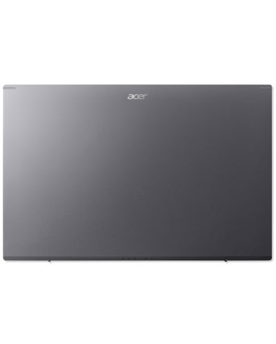 Лаптоп Acer - Aspire 5 A517-53-57ZF, 17.3'', FHD, i5, сребрист - 5
