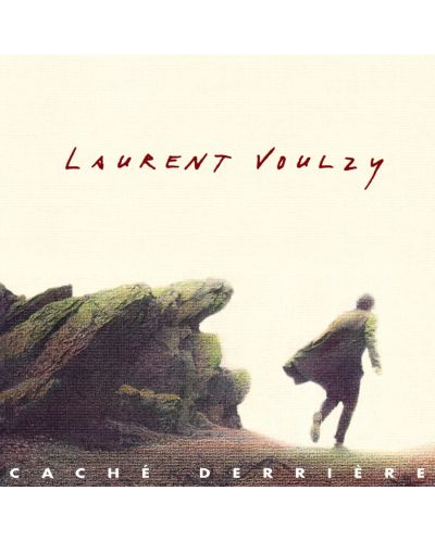 Laurent Voulzy - Caché derrière (CD) - 1