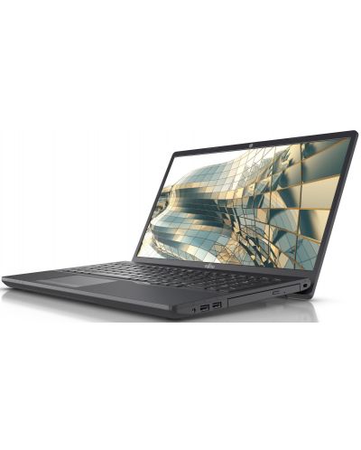 Лаптоп Fujitsu - Lifebook A3511, 15.6'', i5 + Чанта за лаптоп Rivacase 8530, 15.6'' - 5