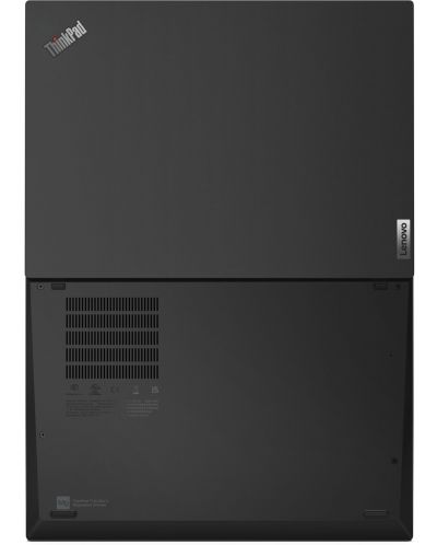 Лаптоп Lenovo - ThinkPad T14s G3, 14'', WUXGA, i5-1240P, черен - 6