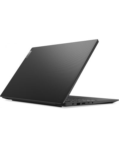 Лаптоп Lenovo - V15 G4, 15.6'', FHD, i5-13420H, 8GB/256GB, черен - 6