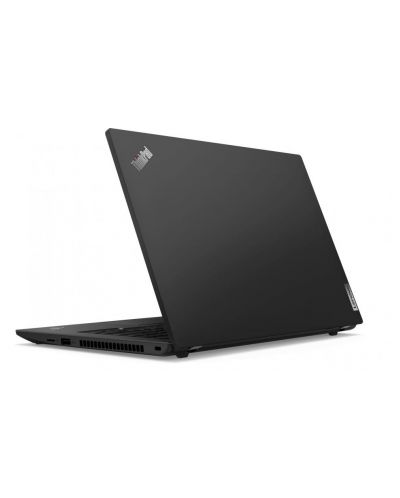 Лаптоп Lenovo - ThinkPad L14 G4, 14'', FHD, Ryzen 7 Pro, черен - 6