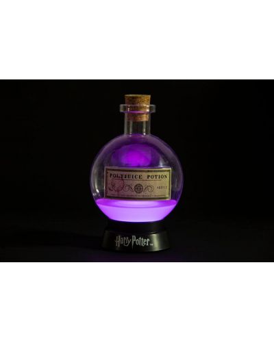 Лампа Fizz Creations Movies: Harry Potter - Polyjuice Potion, 20 cm - 3