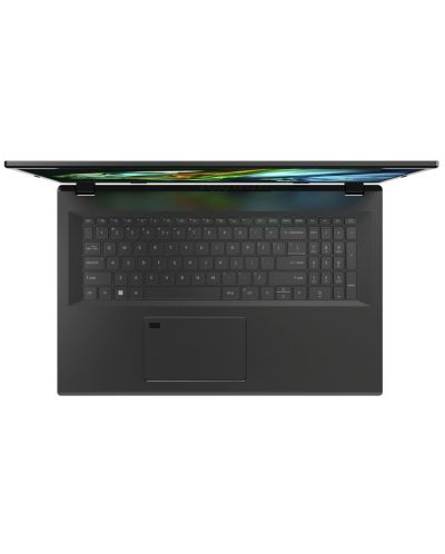 Лаптоп Acer - Aspire 5 A517-58M-566N, 17.3'', FHD, i5, сив - 4