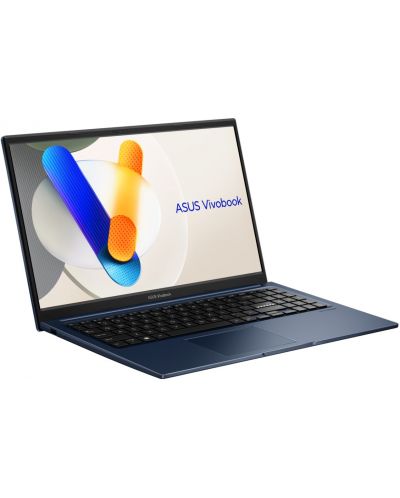 Лаптоп ASUS - Vivobook X1504ZA-NJ566, 15.6'', FHD, i5, син - 3