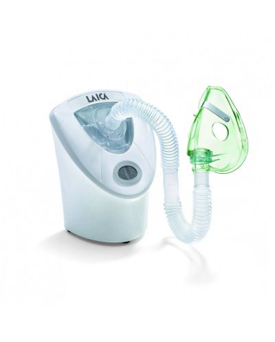 Аерозолен ултразвуков инхалатор Laica MD6026 - 1