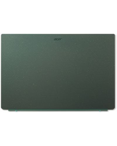 Лаптоп Acer - Aspire Vero AV15-53P-56U4, 15.6'', FHD, i5-1335U, зелен - 6