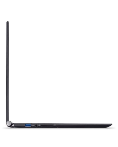 Лаптоп, Acer Aspire Swift 5 Ultrabook, Intel Core i7-7500U (up to 3.50GHz, 4MB) - 4
