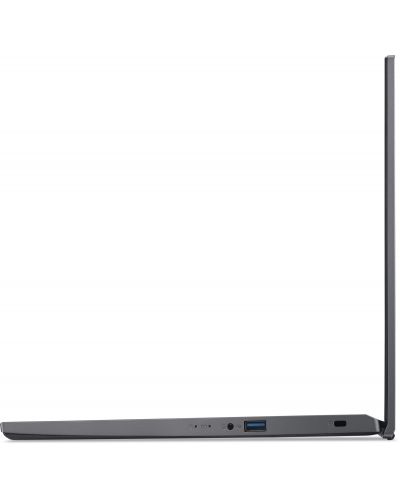 Лаптоп Acer - Extensa EX215-55-51E7, 15.6'', FHD, i5, Gray - 8