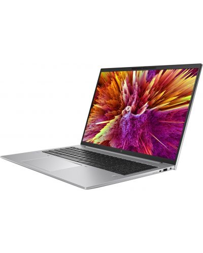 Лаптоп HP - ZBook Firefly 16 G10, 16'', WUXGA, i7-1355U, RTXA500 - 3