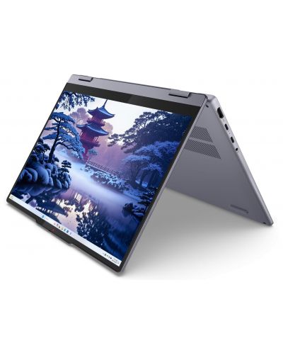 Лаптоп Lenovo - IdeaPad 5 2in1 14IAL10, 14'', WUXGA, IPS, Ultra 5