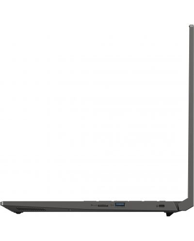 Лаптоп Acer - Swift X SFX14-71G-70TE, 14.5'', 2.8K, i7, Steel Gray - 9