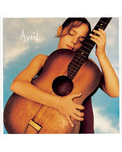 Laurent Voulzy - Avril (CD) - 1