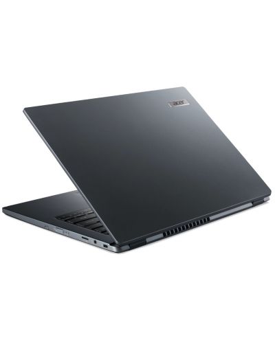 Лаптоп Acer - TravelMate P4 TMP413-51-TCO-72TK, 13.3'', WUXGA, i7, син - 5