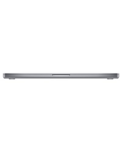 Лаптоп Apple - MacBook Pro 16, 16.2", М2 Pro, 16GB/1TB, сив - 5
