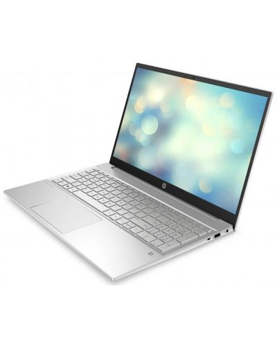 Лаптоп HP - Pavilion 15-eg3001nu, 15.6'', i5 + Раница HP Prelude Pro Recycled, 15.6'' - 4