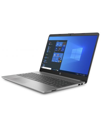 Лаптоп HP - 255 G9, 15.6'', FHD, Ryzen 3, 8GB, 256GB, сив - 3