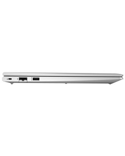 Лаптоп HP - ProBook 450 G9, 15.6'', FHD, i5-1235U, WIN, сребрист - 4
