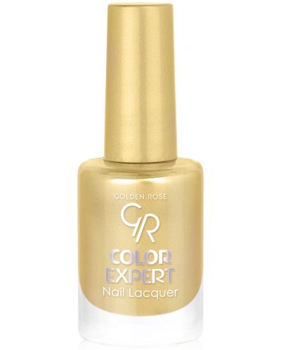 Golden Rose Лак за нокти Color Expert, N61, 10.2 ml - 1