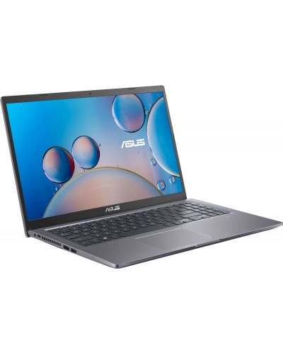 Лаптоп ASUS - 15 X515EA-BQ522, 15.6'', FHD, i5, Slate Grey - 2