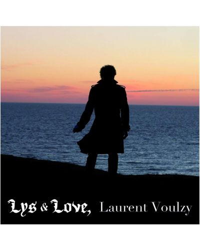 Laurent Voulzy - Lys & Love (CD) - 1