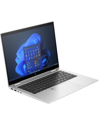 Лаптоп HP - Elite x360 1040 G10, 14'', WUXGA, i7, Touch, сребрист - 5