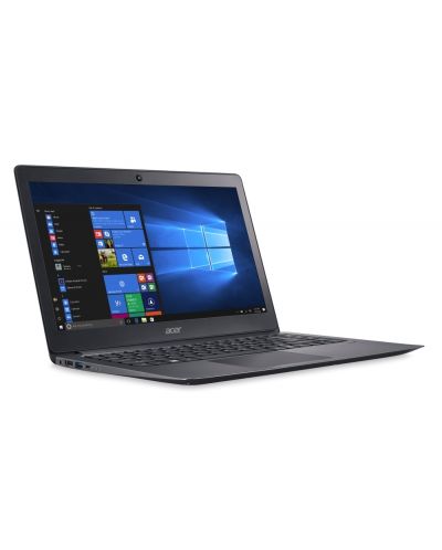 Лаптоп, Acer TravelMate X349-M, Intel Core i7-7500U - 3