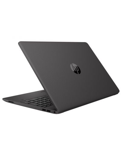 Лаптоп HP - 255 G8, 15.6", FHD, Ryzen 3, 8/256GB, черен - 4