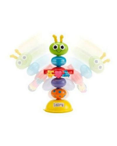 Детска играчка Lamaze - Трудолюбивата буболечка
