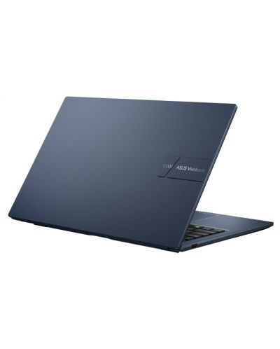 Лаптоп ASUS - Vivobook X1504VA-BQ322, 15.6'', FHD, i3, 8GB, 512GB - 3