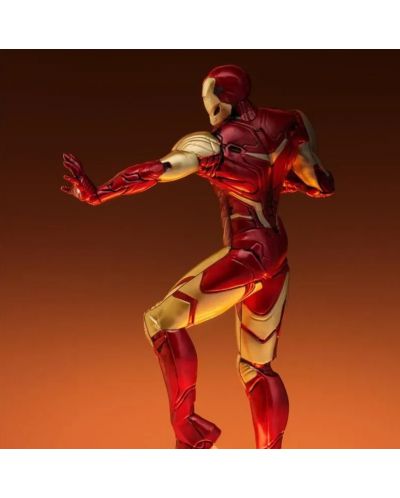 Лампа Paladone Marvel: Iron Man - Iron Man - 3