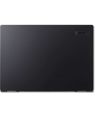 Лаптоп Acer - TravelМate P6 TMP614-53-TCO-731F, 14'', WUXGA, i7, черен - 5