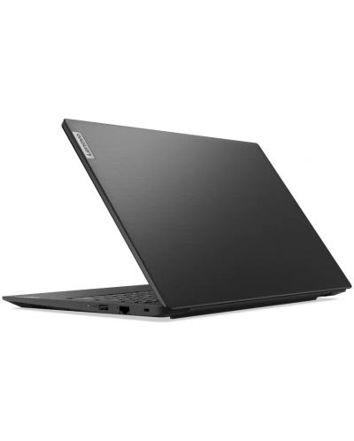 Лаптоп Lenovo - V15 G4, 15.6'', FHD, R5, Radeon 610M, черен - 4