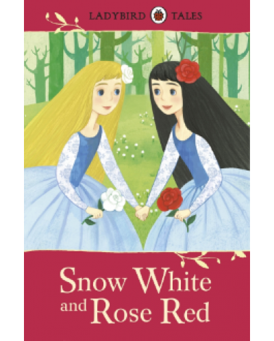 Ladybird Tales: Snow White and Rose Red - 1