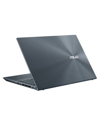 Лаптоп ASUS - Zenbook Pro 15 OLED, 15.6", FHD, Ryzen 7, 16/512GB - 4