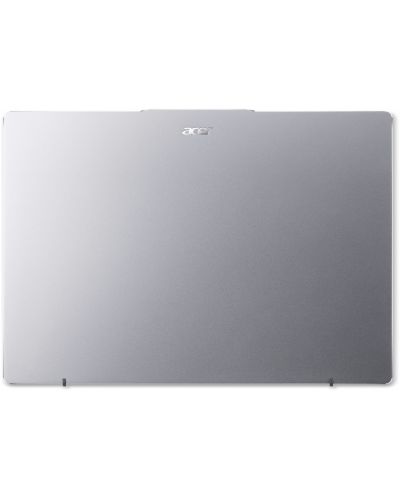 Лаптоп Acer - Swift Go 14 SFG14-73-714G, 14'', 2.2K, Ultra 7, 16GB/1TB - 7