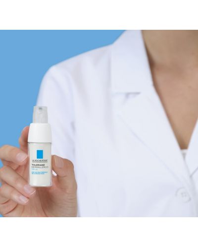 La Roche-Posay Toleriane Околоочен крем Dermallergo, 20 ml - 4