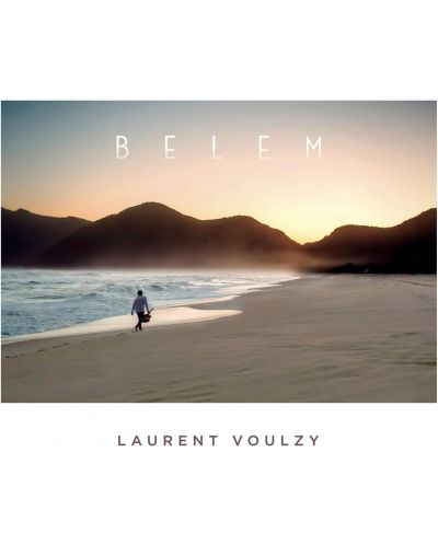 Laurent Voulzy - Belem (CD + Vinyl) - 1
