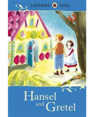 Ladybird Tales: Hansel and Gretel - 1