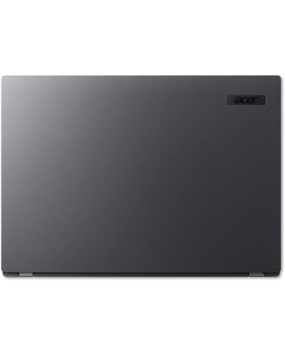 Лаптоп Acer - TravelMate P2 TMP216-51-52CJ, 16'', WUXGA, i5, сив - 6