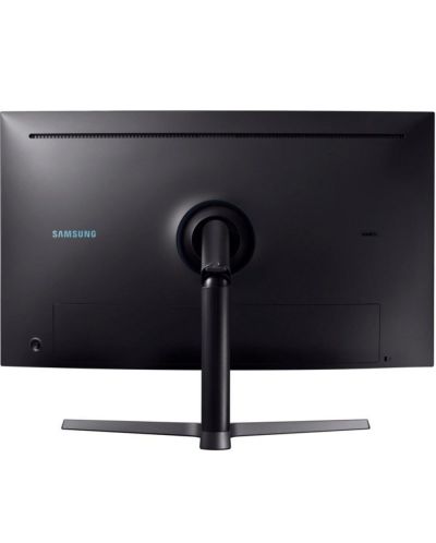 Гейминг монитор Samsung C32HG70Q - 31.5" Curved WQHD LED, 1ms, 144hz - 2