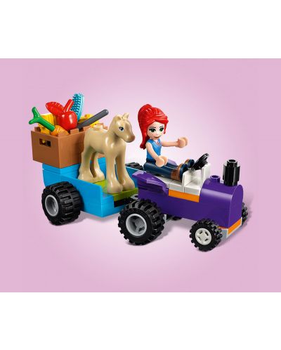 Конструктор Lego Friends - Конюшнята на Mia (41361) - 7