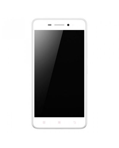 Lenovo S60 - бял