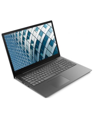 Лаптоп Lenovo - V130, 15.6", сив - 3