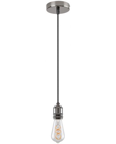 LED крушка Rabalux - E27, 4W, ST64, 2700К, филамент - 6