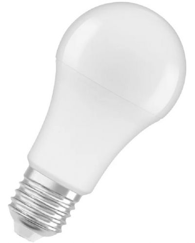 LED Антибактериална крушка Osram - CLA75, E27, 10W, 1055 lm, 4000К - 2