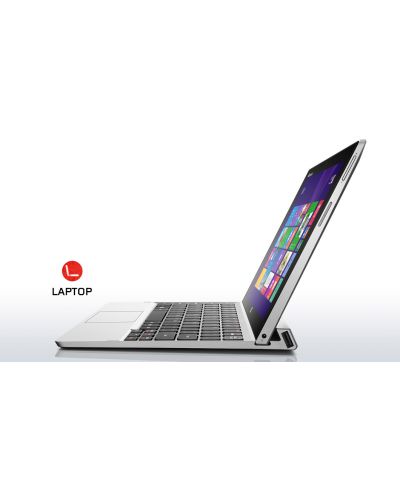 Lenovo IdeaPad Miix 2 10.1" с клавиатура - 9