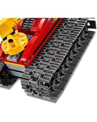 Конструктор Lego City - Ратрак (60222) - 3