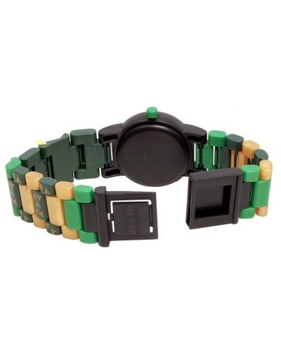 Ръчен часовник Lego Wear - Ninjago , Lloyd - 4