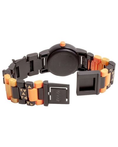 Ръчен часовник Lego Wear - Ninjago,  Cole - 3